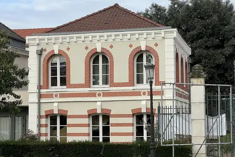Eaubonne, fotografia 1 z 4