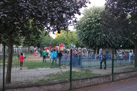 Eaubonne, fotografia 3 z 4