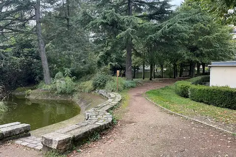 Eaubonne, fotografia 4 z 4