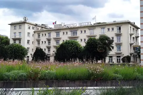 Enghien-les-Bains, fotografi 3 av 4