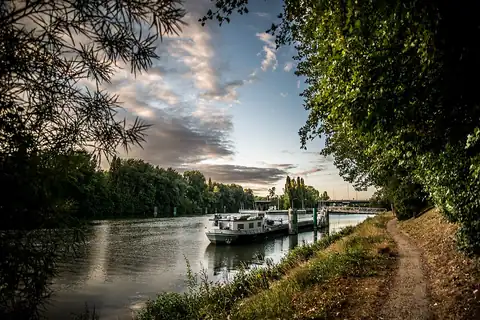 Éragny-sur-Oise, fotografie 1 z 4