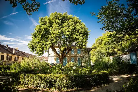 Éragny-sur-Oise, fotografie 2 z 4