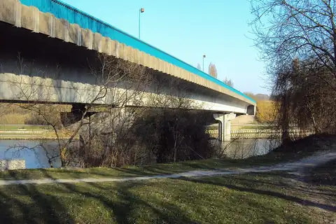 Éragny-sur-Oise, fotografie 3 z 4