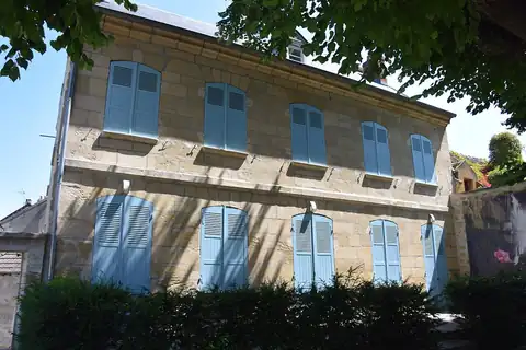 Éragny-sur-Oise, fotografie 4 z 4