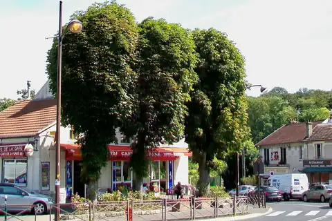 Ezanville, fotografi 2 af 4