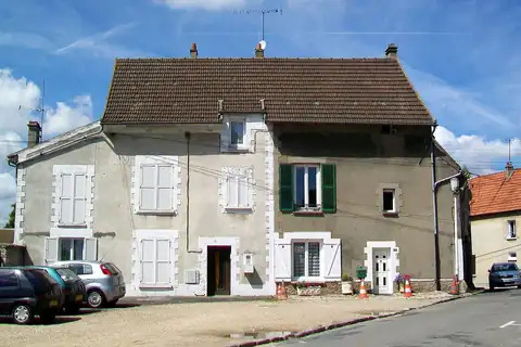 Fontenay-en-Parisis, 4 fotoğraftan 4.