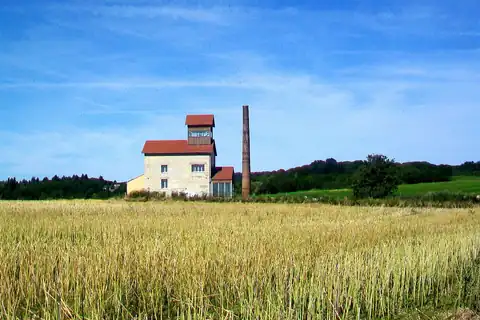 Frémainville, fotografie 1 z 4