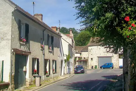 Frémainville, fotografie 4 z 4