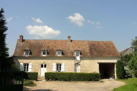 Frémécourt, 2 में से तस्वीर 1