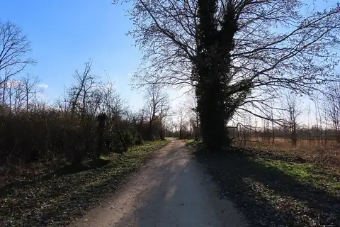 Frépillon, 4 fotoğraftan 1.