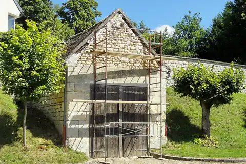 Frouville, fotografi 3 av 4