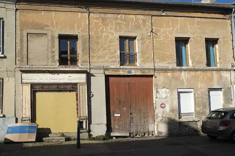 Garges-lès-Gonesse, fotografi 2 av 4