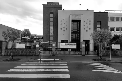 Garges-lès-Gonesse, fotografi 3 av 4