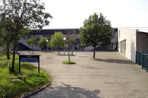Garges-lès-Gonesse, fotografi 4 av 4