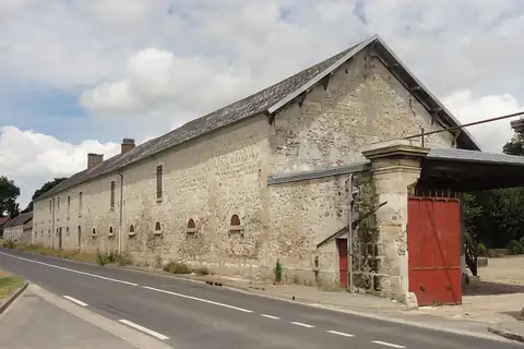Génicourt, fotografia 1 z 3