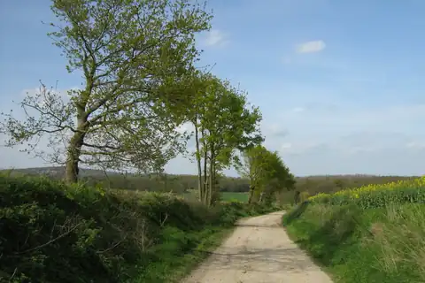 Génicourt, fotografia 3 z 3
