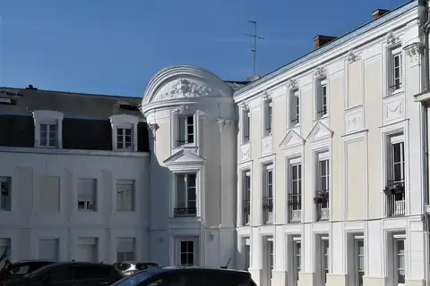 Groslay, fotografie 2 z 4