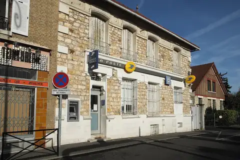 Groslay, fotografie 3 z 4