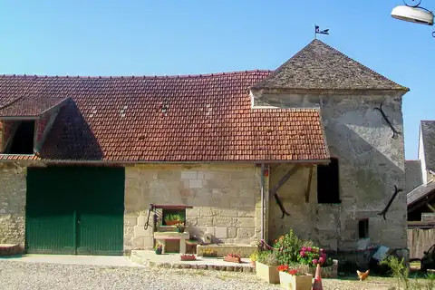 Guiry-en-Vexin, fotografie 2 z 4
