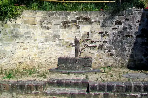 Guiry-en-Vexin, fotografie 3 z 4