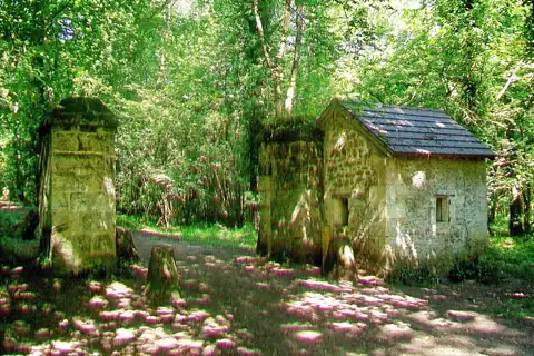 Guiry-en-Vexin, fotografie 4 z 4