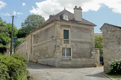 Hédouville, fotografie 1 z 4