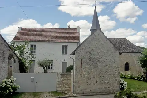 Hédouville, fotografie 2 z 4