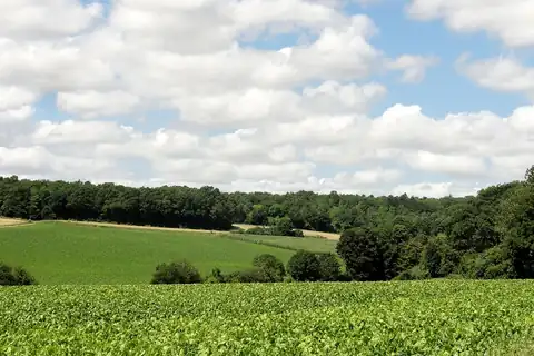 Hédouville, fotografie 3 z 4