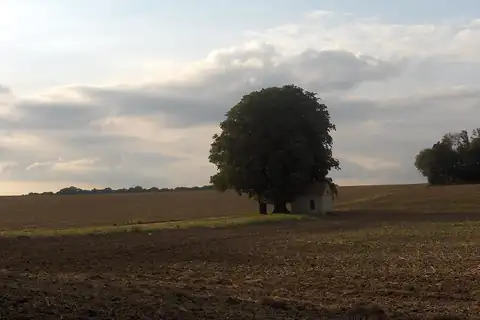 Hédouville, fotografie 4 z 4