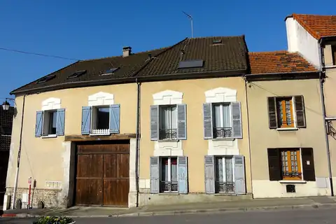 Herblay-sur-Seine, fotografi 2 av 4
