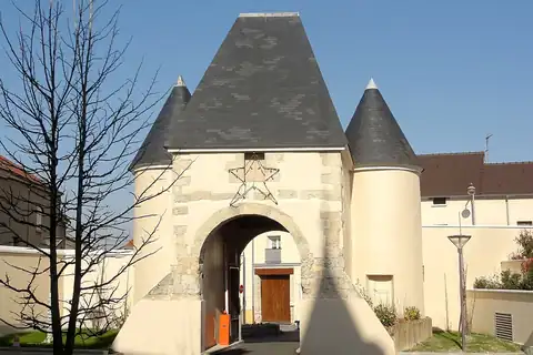 Herblay-sur-Seine, fotografi 3 av 4