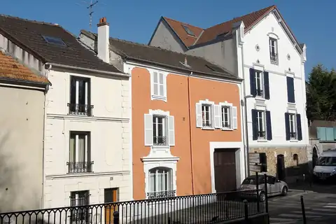 Herblay-sur-Seine, fotografi 4 av 4