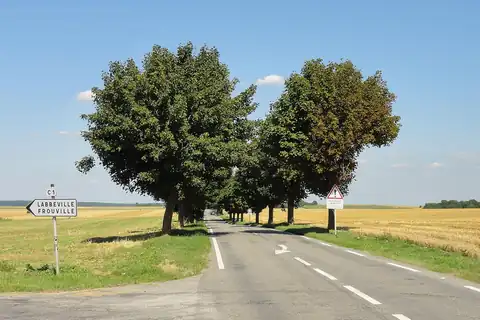 Hérouville-en-Vexin, fotografie 1 z 4