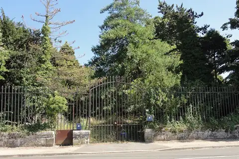 Hérouville-en-Vexin, fotografie 2 z 4