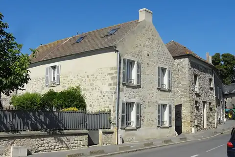 Hérouville-en-Vexin, fotografie 4 z 4