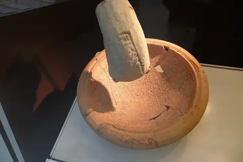 Luzarches, 4 fotoğraftan 2.