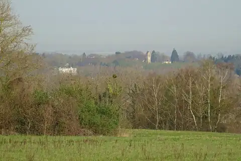 Luzarches, 4 fotoğraftan 3.