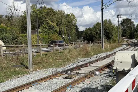 Luzarches, 4 fotoğraftan 4.