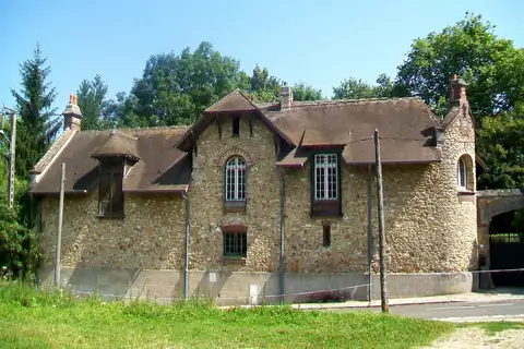 Maffliers, 4 fotoğraftan 4.