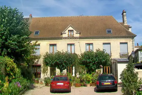 Magny-en-Vexin, fotografia 3 z 4