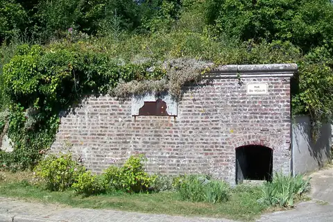 Mareil-en-France, 4 fotoğraftan 2.