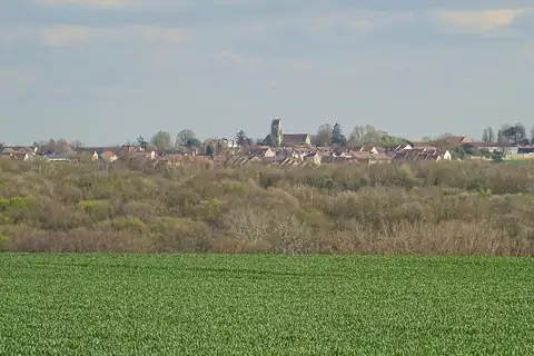 Marly-la-Ville, 4 fotoğraftan 1.