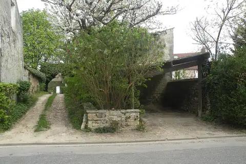 Maudétour-en-Vexin, fotografie 1 z 3