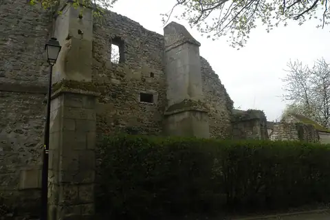 Maudétour-en-Vexin, fotografie 2 z 3