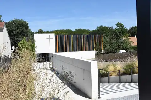 Montigny-lès-Cormeilles, fotografia 1 z 4
