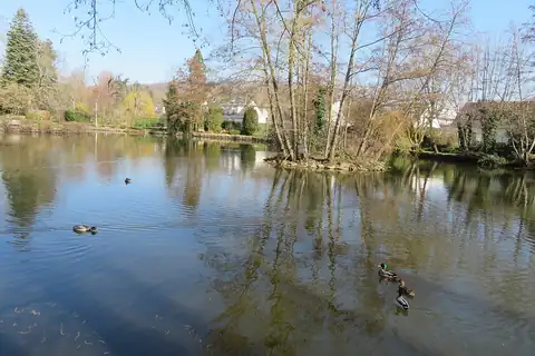 Montlignon, fotografie 1 z 4