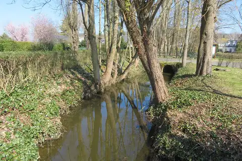 Montlignon, fotografie 2 z 4