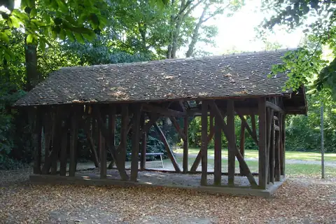 Montlignon, fotografie 4 z 4