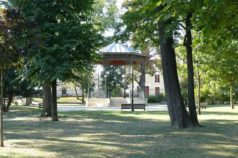 Montmagny, fotografie 2 z 2