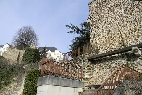 Montmorency, fotografi 2 av 4
